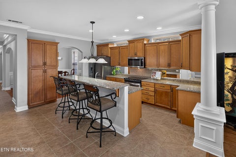 Tiny photo for 1237 Bishops View Lane, Knoxville, TN 37932 (MLS # 1359536)