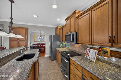 Tiny photo for 1237 Bishops View Lane, Knoxville, TN 37932 (MLS # 1359536)