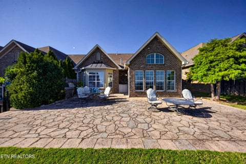 Tiny photo for 1237 Bishops View Lane, Knoxville, TN 37932 (MLS # 1359536)