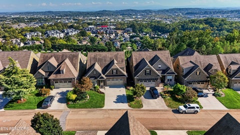 Tiny photo for 1237 Bishops View Lane, Knoxville, TN 37932 (MLS # 1359536)