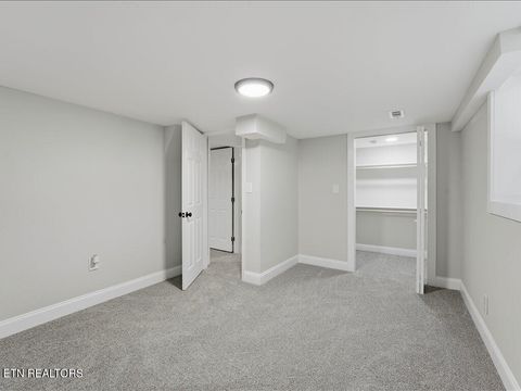 Tiny photo for 452 Wilder St, Morristown, TN 37813 (MLS # 1334359)