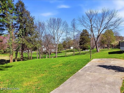 Tiny photo for 452 Wilder St, Morristown, TN 37813 (MLS # 1334359)