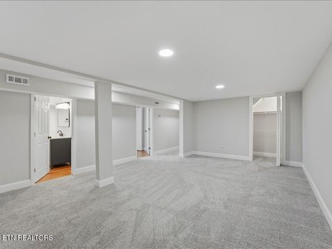 Tiny photo for 452 Wilder St, Morristown, TN 37813 (MLS # 1334359)