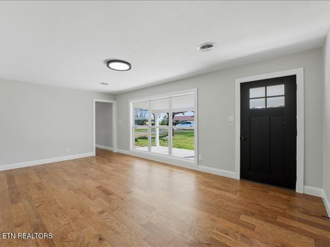 Tiny photo for 452 Wilder St, Morristown, TN 37813 (MLS # 1334359)