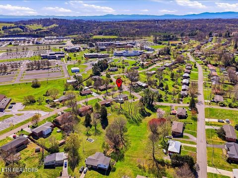 Tiny photo for 452 Wilder St, Morristown, TN 37813 (MLS # 1334359)