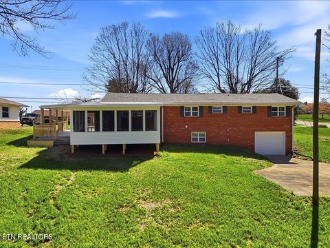 Tiny photo for 452 Wilder St, Morristown, TN 37813 (MLS # 1334359)