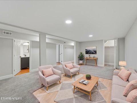 Tiny photo for 452 Wilder St, Morristown, TN 37813 (MLS # 1334359)