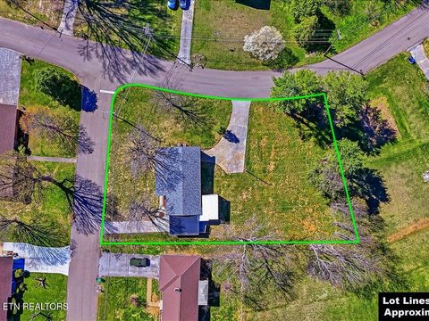 Tiny photo for 452 Wilder St, Morristown, TN 37813 (MLS # 1334359)