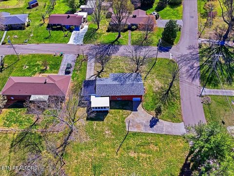 Tiny photo for 452 Wilder St, Morristown, TN 37813 (MLS # 1334359)