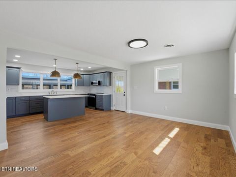 Tiny photo for 452 Wilder St, Morristown, TN 37813 (MLS # 1334359)