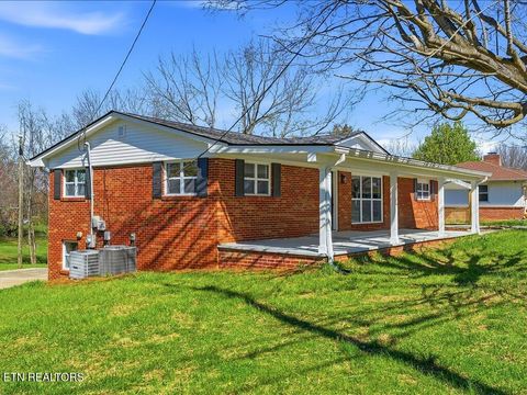 Tiny photo for 452 Wilder St, Morristown, TN 37813 (MLS # 1334359)