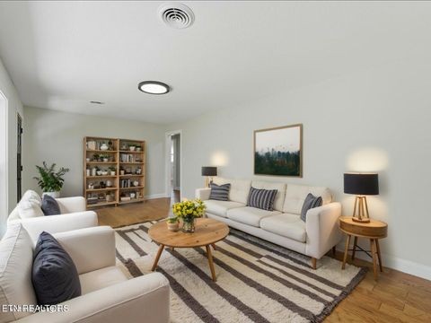 Tiny photo for 452 Wilder St, Morristown, TN 37813 (MLS # 1334359)