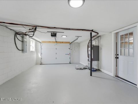 Tiny photo for 452 Wilder St, Morristown, TN 37813 (MLS # 1334359)