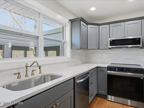 Tiny photo for 452 Wilder St, Morristown, TN 37813 (MLS # 1334359)