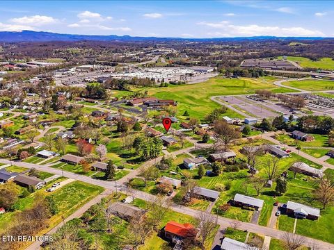 Tiny photo for 452 Wilder St, Morristown, TN 37813 (MLS # 1334359)