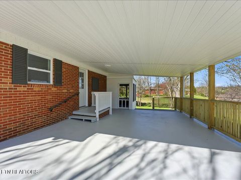 Tiny photo for 452 Wilder St, Morristown, TN 37813 (MLS # 1334359)