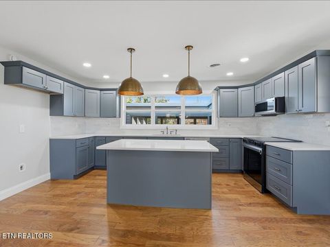 Tiny photo for 452 Wilder St, Morristown, TN 37813 (MLS # 1334359)