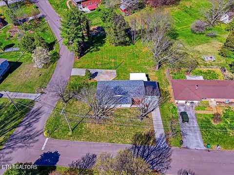 Tiny photo for 452 Wilder St, Morristown, TN 37813 (MLS # 1334359)