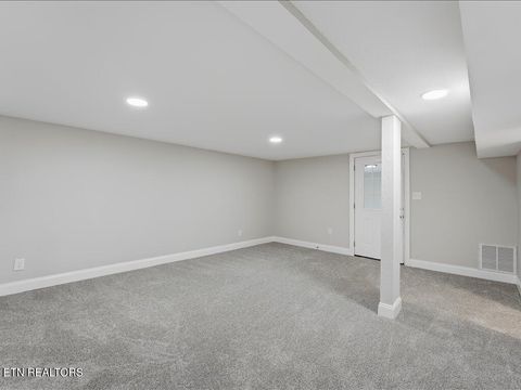 Tiny photo for 452 Wilder St, Morristown, TN 37813 (MLS # 1334359)