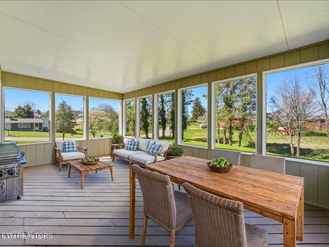 Tiny photo for 452 Wilder St, Morristown, TN 37813 (MLS # 1334359)