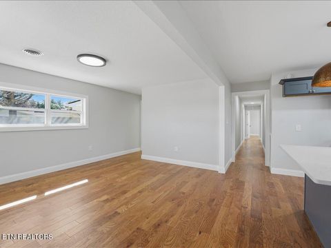 Tiny photo for 452 Wilder St, Morristown, TN 37813 (MLS # 1334359)