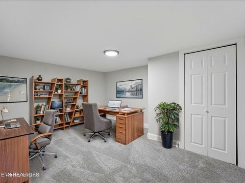 Tiny photo for 452 Wilder St, Morristown, TN 37813 (MLS # 1334359)