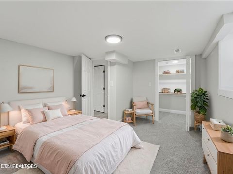 Tiny photo for 452 Wilder St, Morristown, TN 37813 (MLS # 1334359)