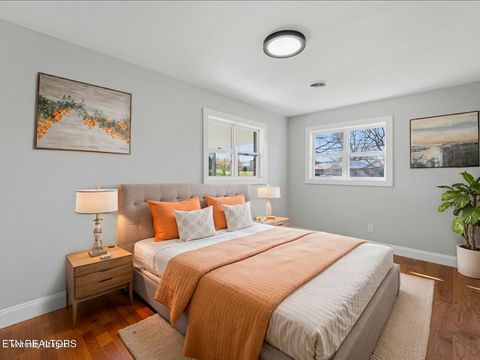 Tiny photo for 452 Wilder St, Morristown, TN 37813 (MLS # 1334359)