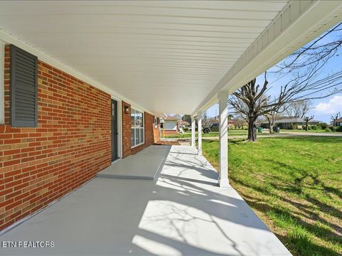 Tiny photo for 452 Wilder St, Morristown, TN 37813 (MLS # 1334359)