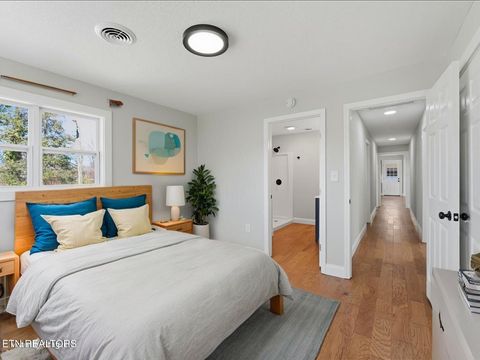 Tiny photo for 452 Wilder St, Morristown, TN 37813 (MLS # 1334359)