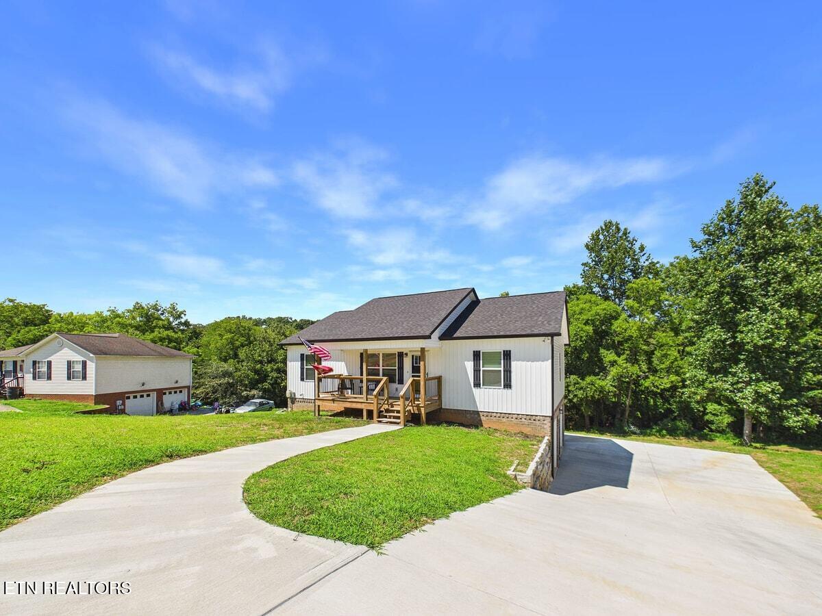 130 Union Hill Lane