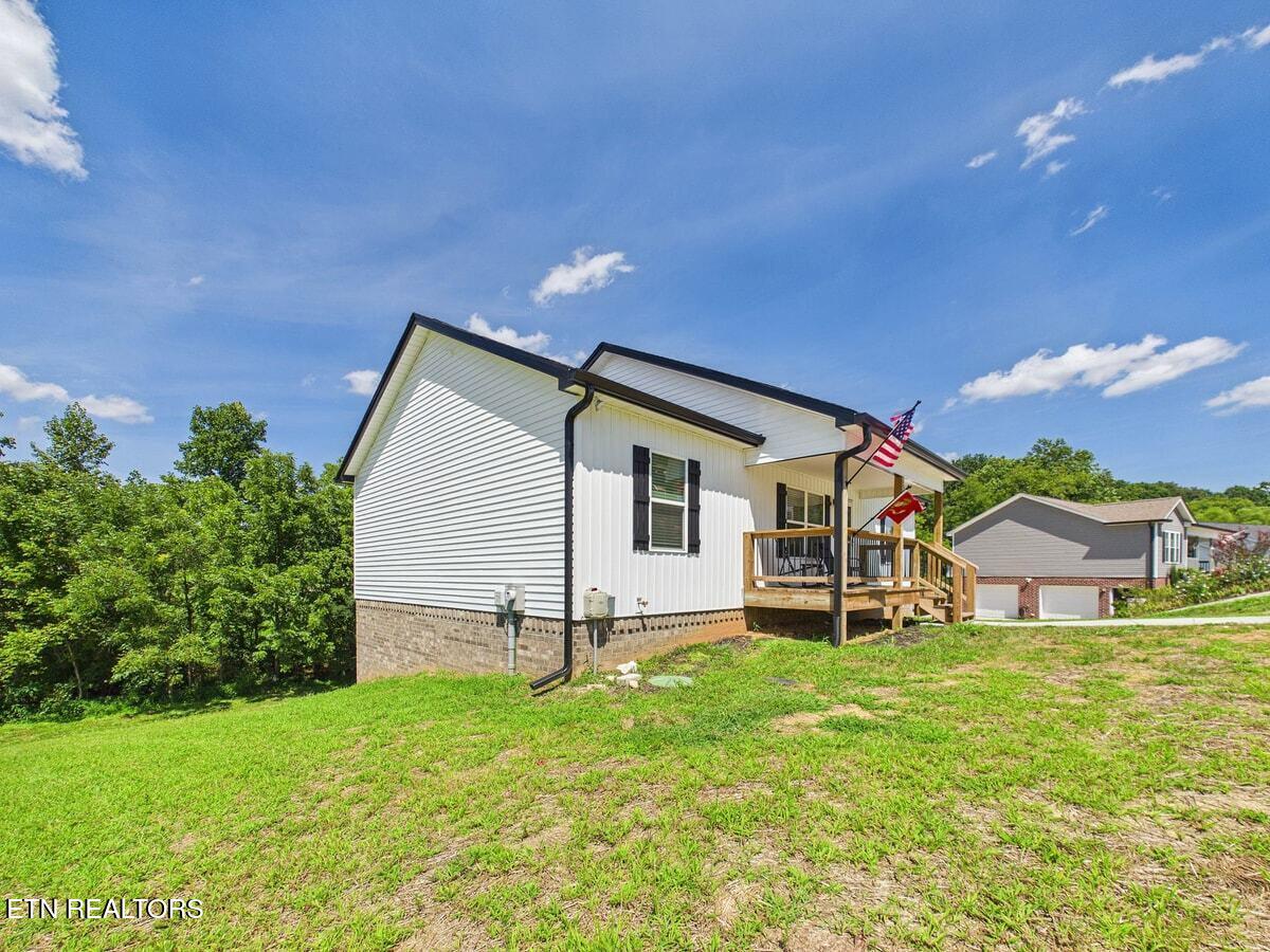 130 Union Hill Lane