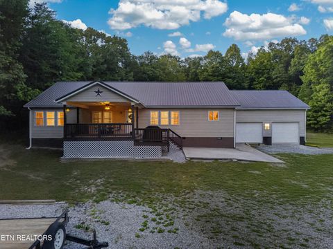 Photo of 2723 Rugby Pike, Jamestown, TN 38556 (MLS # 1341179)
