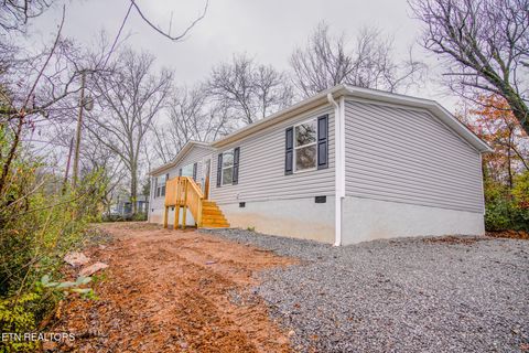 Tiny photo for 1323 Spruce Drive, Knoxville, TN 37920 (MLS # 1321053)