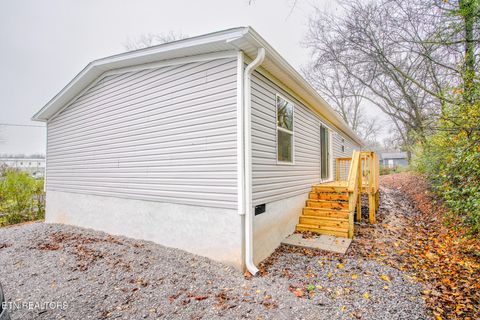 Tiny photo for 1323 Spruce Drive, Knoxville, TN 37920 (MLS # 1321053)