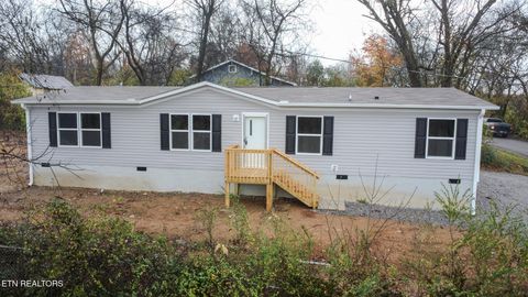 Tiny photo for 1323 Spruce Drive, Knoxville, TN 37920 (MLS # 1321053)