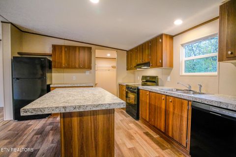 Tiny photo for 1323 Spruce Drive, Knoxville, TN 37920 (MLS # 1321053)