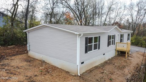 Tiny photo for 1323 Spruce Drive, Knoxville, TN 37920 (MLS # 1321053)