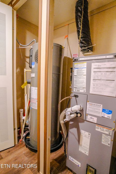 Tiny photo for 1323 Spruce Drive, Knoxville, TN 37920 (MLS # 1321053)