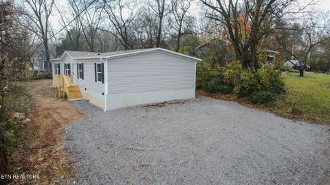 Tiny photo for 1323 Spruce Drive, Knoxville, TN 37920 (MLS # 1321053)