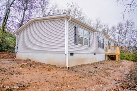 Tiny photo for 1323 Spruce Drive, Knoxville, TN 37920 (MLS # 1321053)