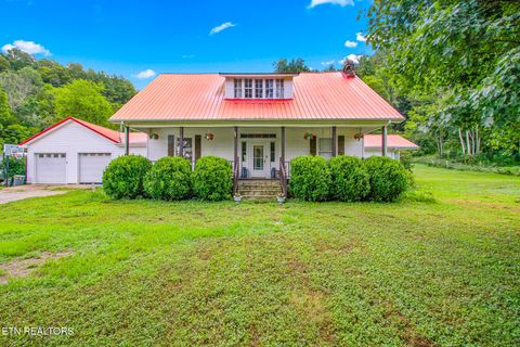 283 Hunting Creek Rd Whitleyville TN 38588