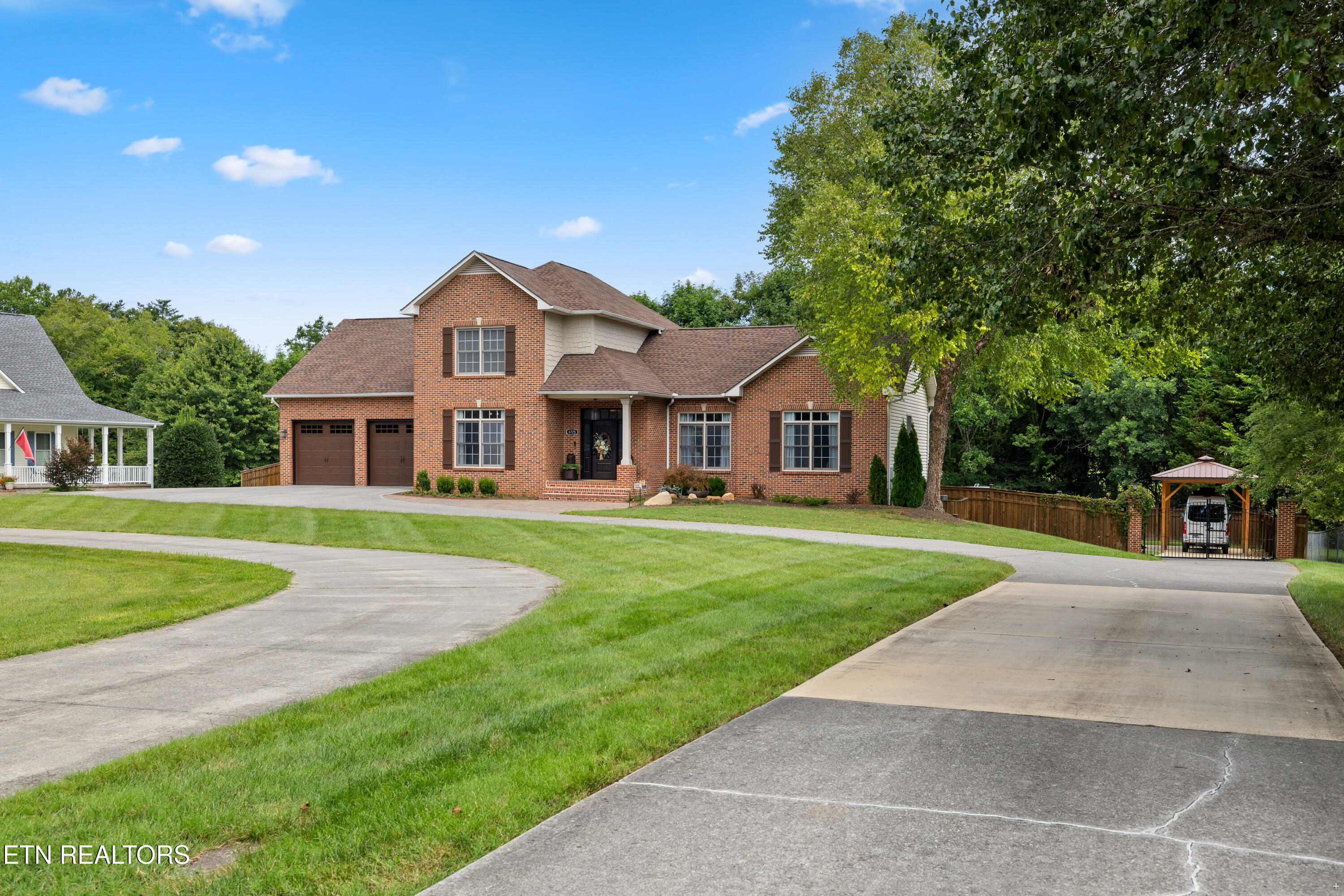 8725 Dolph Drive