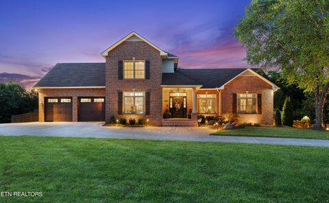 8725 Dolph Drive Knoxville TN 37931