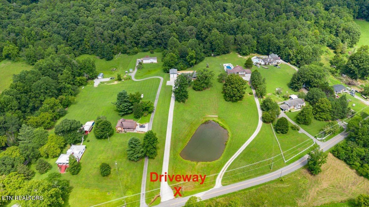 756 Old Lake City Hwy