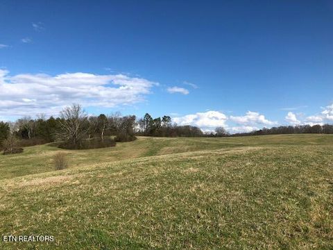 8634 Shackleford Lane Strawberry Plains TN 37871
