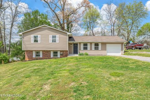 Photo of 1305 Chipwood Rd, Knoxville, TN 37932 (MLS # 1335757)