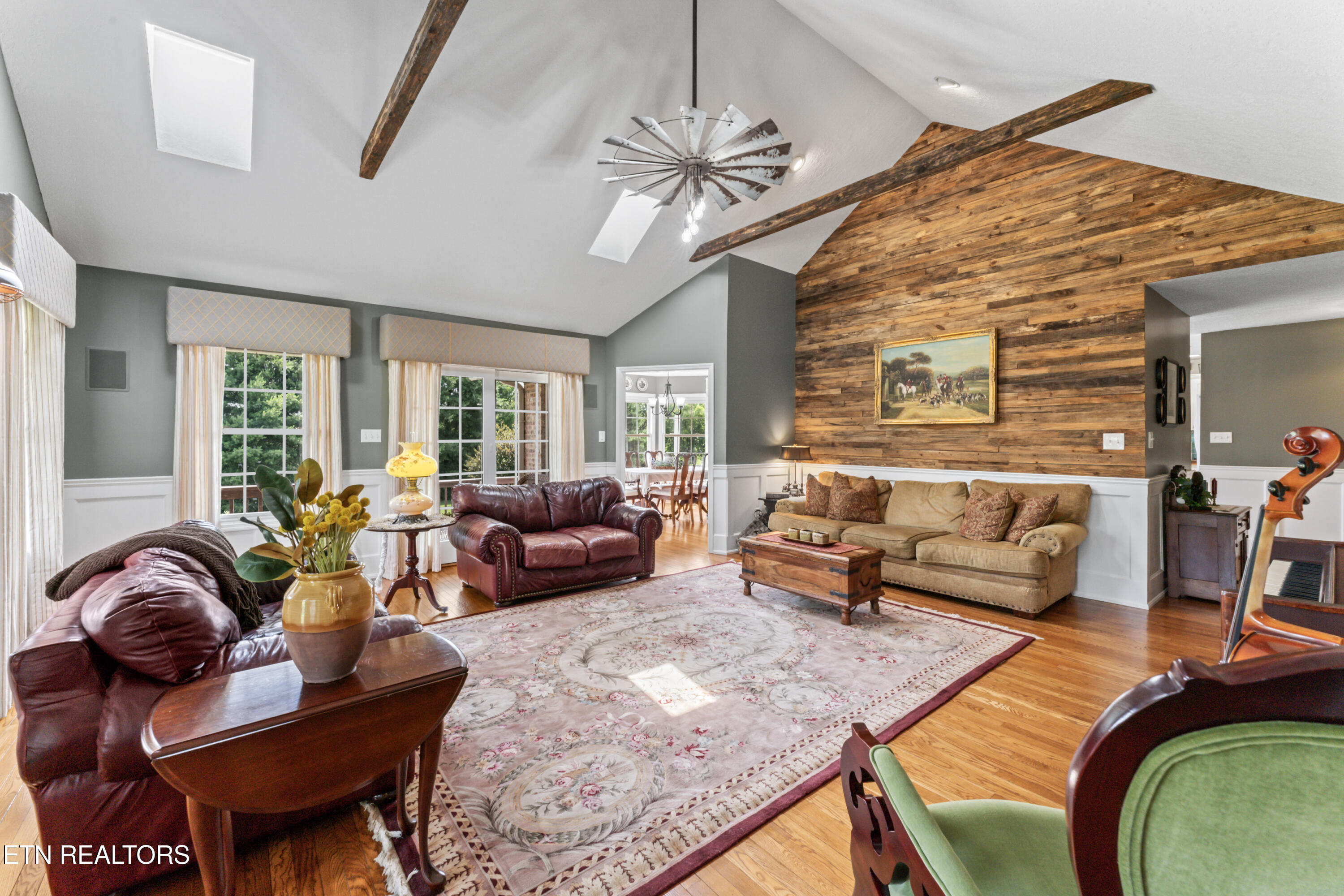 235 Ranch Rd