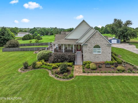 235 Ranch Rd Loudon TN 37774