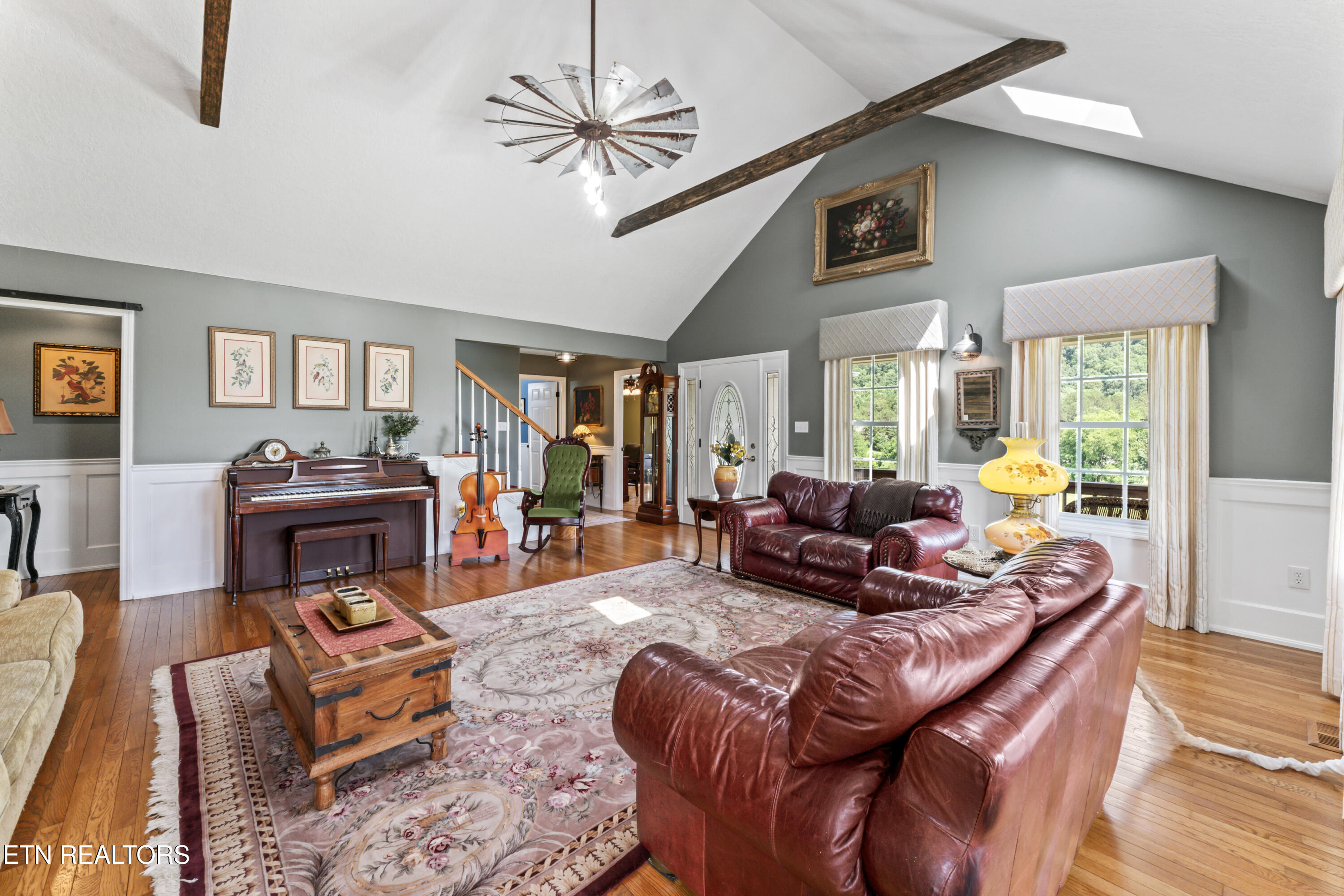 235 Ranch Rd